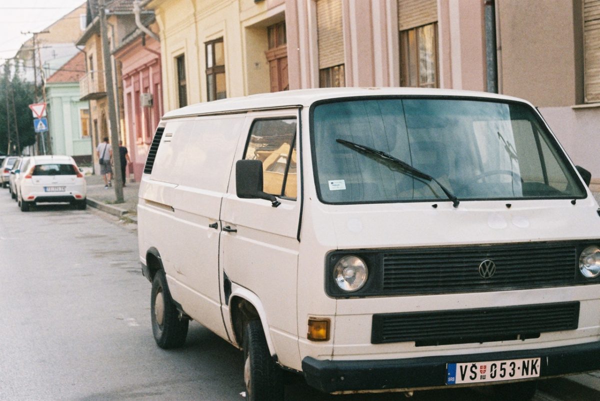 Van types 2