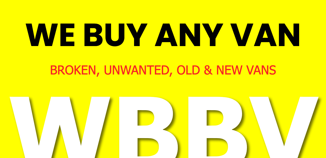 Scrap My Van Solihull Free Collection Get The Best Price
