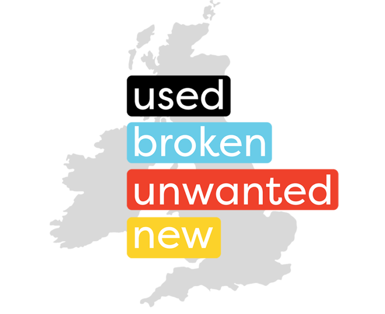 we buy broken vans