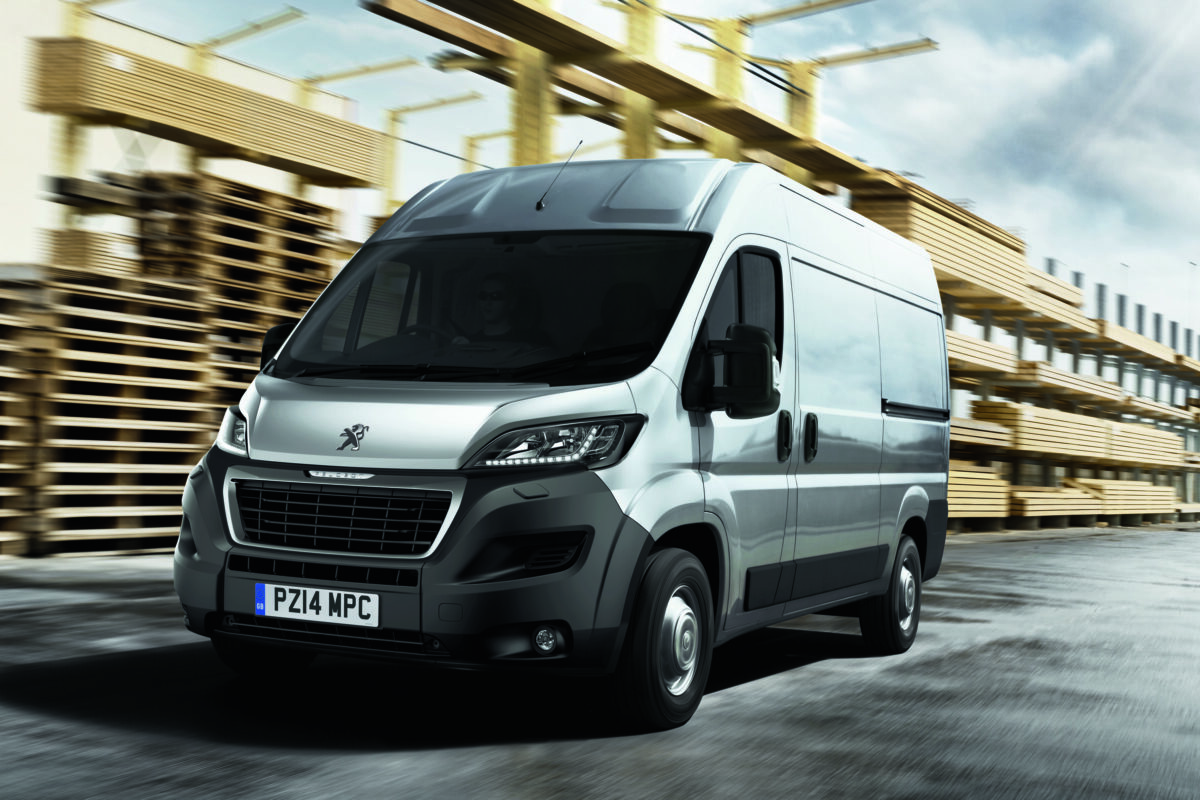 Common Issues with a Peugeot Boxer