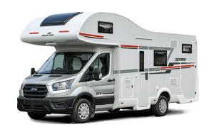 camper-van