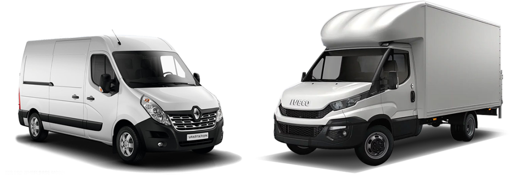 Guide to Selling Your Van
