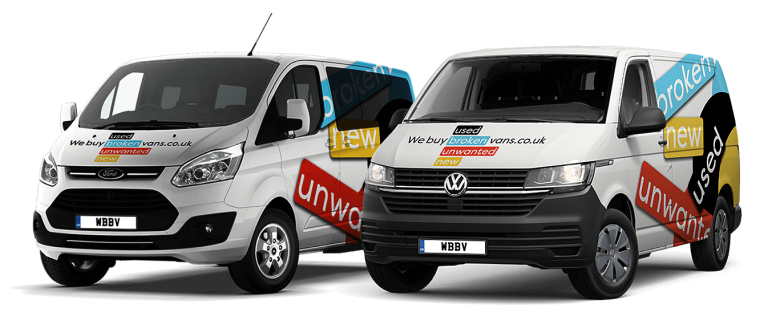 Value my van in locations across the U.K.
