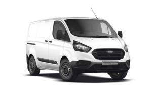 reconditioned ford transait