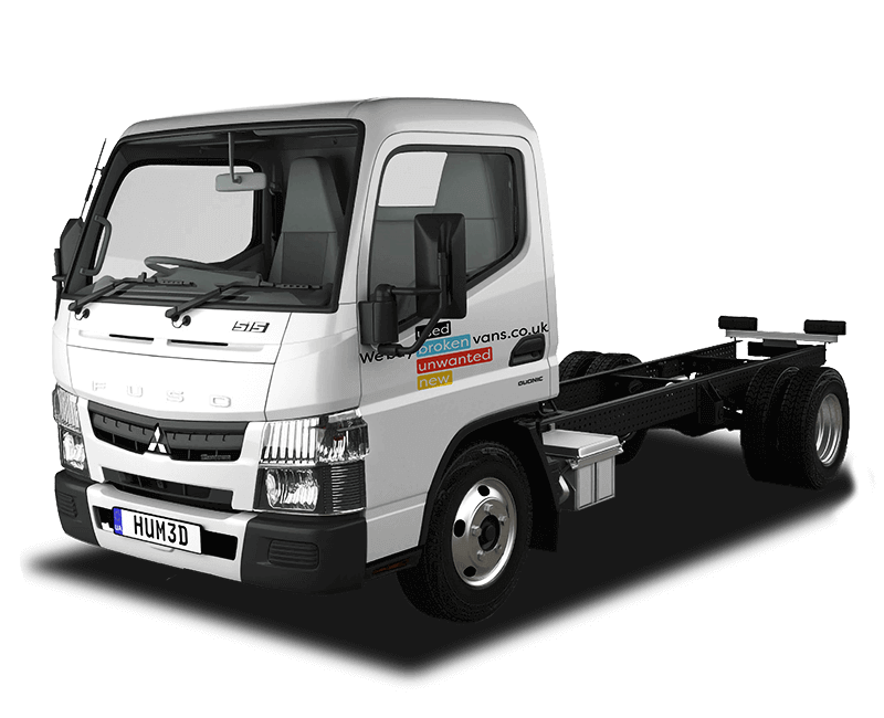 Selling a Used Truck