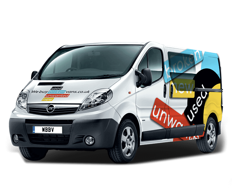 Vivaro Gearbox