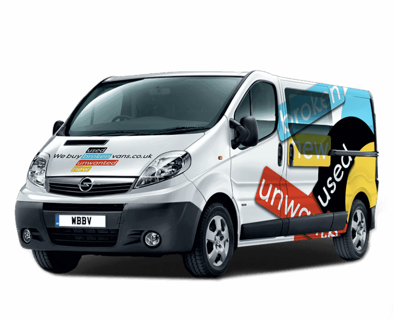 Vivaro Injector