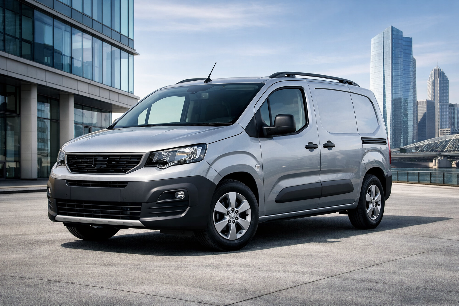 Common Issues with a Peugeot Partner