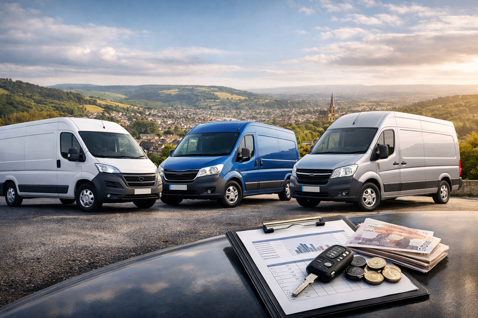 acb How Much Is My Van Worth A UK Valuation Guide 1787852153
