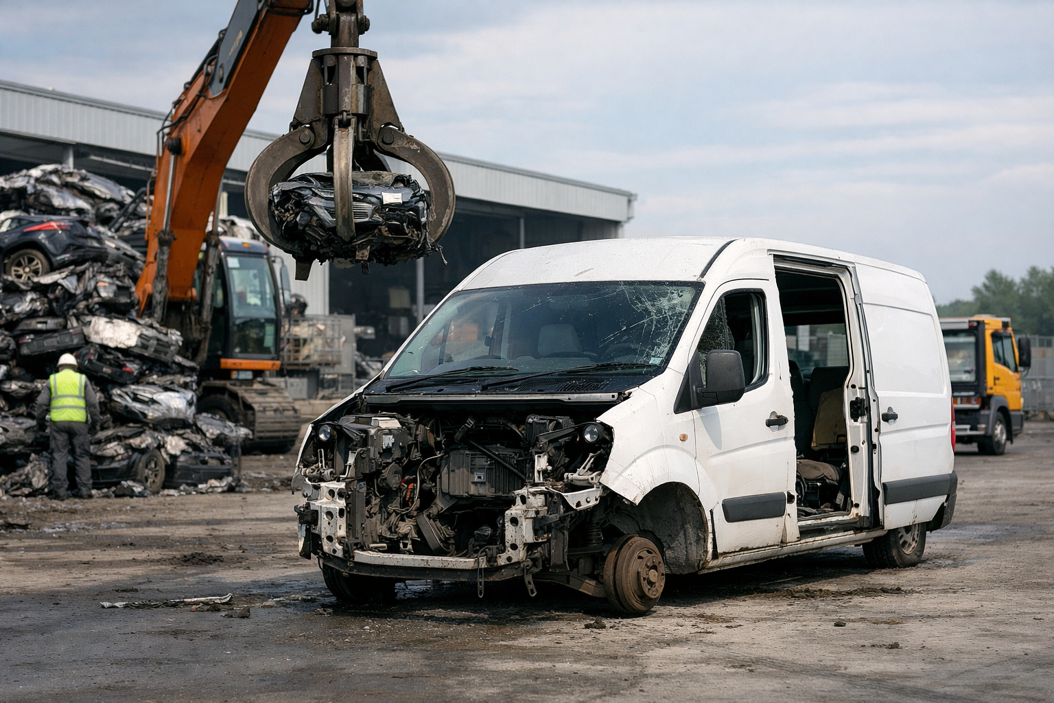 acb Authorised Treatment Facilities What Happens When You Scrap a Van 1788339783