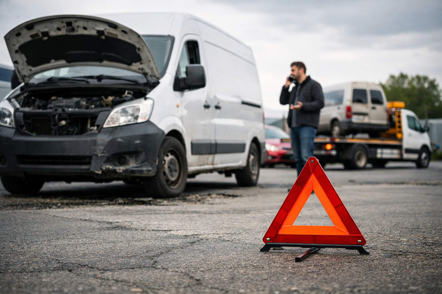 acb Can You Sell a Broken Van That Wont Start 1788339099