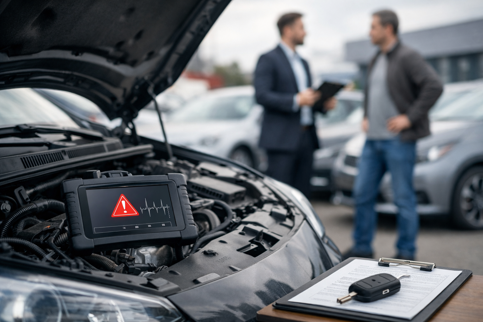 acb ECU and Engine Management Faults Can You Still Sell 1788341089