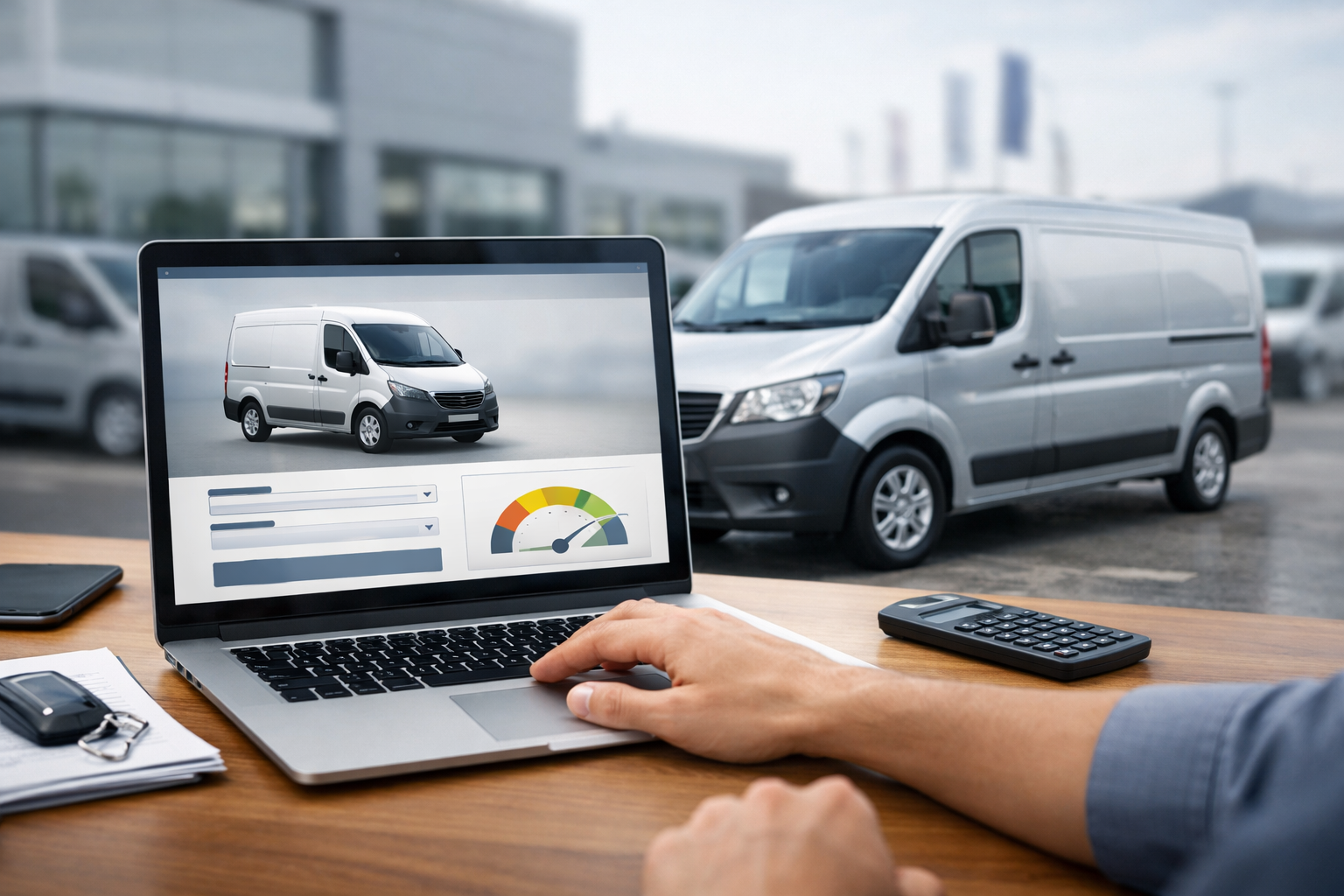 acb How to Get an Instant Van Valuation Online Step by Step 1788948109