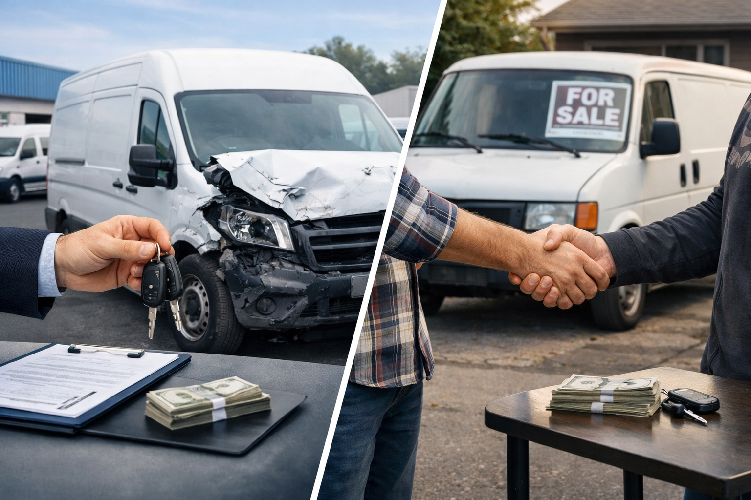 acb We Buy Broken Vans vs Private Sale Which Gets You More 1788794538